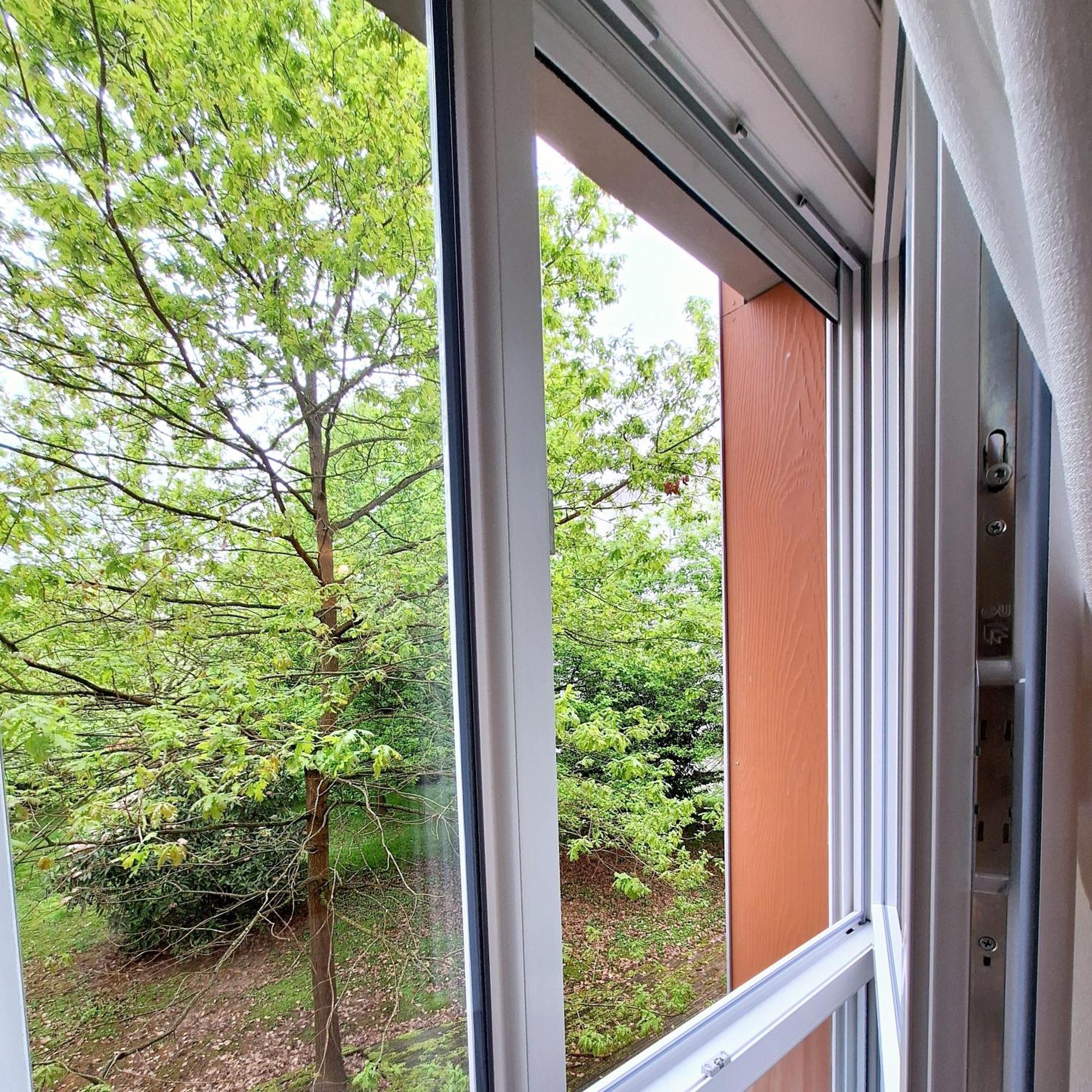 Studio Alpha - 2Min By Train To Disneyland Or 20Min Walk - 5Min Walk To "Val D'Europe" Station Montévrain Eksteriør billede